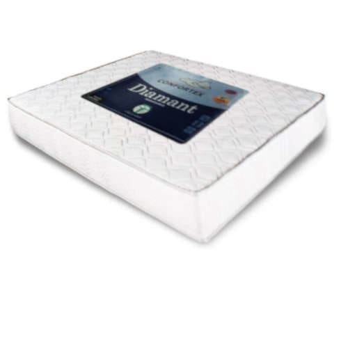 Matelas à Ressorts CONFORTEX Diamant (200*180 Cm) Matelas à Ressorts CONFORTEX Diamant (200*180 Cm)